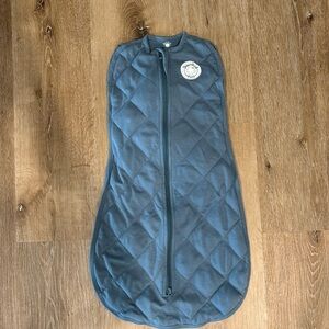 Dreamland blue sleep sack size small